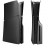 Панель корпуси для консолей Sony PlayStation 5 slim Black