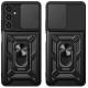 Ударопрочный чехол Camshield Serge Ring для Samsung Galaxy M34 5G