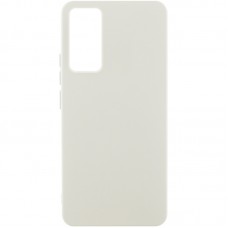 Чохол Silicone Cover Lakshmi (AA) для Xiaomi 12T / 12T Pro