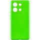 Чехол Silicone Cover Lakshmi Full Camera (AA) для Xiaomi Redmi Note 13 Pro 4G / Poco M6 Pro 4G