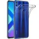 TPU чехол Epic Transparent 1,5mm для Huawei Honor 8X