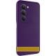 Чохол TPU GETMAN Liquid Silk Full Camera для Xiaomi Redmi 15 (Global) Фіолетовий / Purple