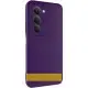Чохол TPU GETMAN Liquid Silk Full Camera для Xiaomi Redmi 15 (Global) Фіолетовий / Purple