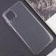 TPU чохол Nova для Samsung Galaxy M33 5G Clear