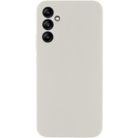 Чохол Silicone Cover Lakshmi Full Camera (AAA) для Samsung Galaxy A54 5G Білий / White