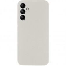 Чохол Silicone Cover Lakshmi Full Camera (AAA) для Samsung Galaxy A54 5G Білий / White