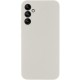 Чохол Silicone Cover Lakshmi Full Camera (AAA) для Samsung Galaxy A54 5G Білий / White