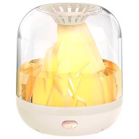 Зволожувач повітря Vulcan 900ml White