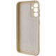 Чехол Silicone Cover Lakshmi Full Camera (A) для Samsung Galaxy M14 5G