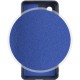 Чохол Silicone Cover Lakshmi Full Camera (A) для Xiaomi Redmi 12 Синій / Midnight Blue