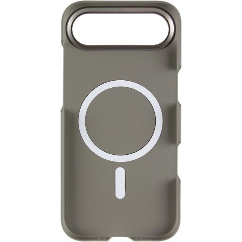 Чохол PC Dream with MagSafe для Apple iPhone 17 Air (6.5") Gray