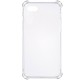 TPU чохол GETMAN Ease logo посилені кути для Apple iPhone 7 / 8 / SE (2020) (4.7") Безбарвний (прозорий)