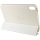 Чохол-книжка Smart Case Series with logo для Apple iPad Mini 6 (8.3") (2021) (2024) Білий / White