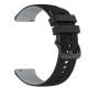 Ремінець Ribby для Smart Watch 22mm Black Ремінець Ribby для Smart Watch 22mm Black