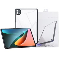 TPU+PC чохол Xundd c посиленими кутами для Xiaomi Pad 6 / Pad 6 Pro (11") Чорний