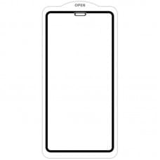 Защитное стекло SKLO 5D (тех.пак) для Apple iPhone 12 Pro Max (6.7")