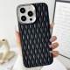 Чохол TPU Ribbio для Apple iPhone 16 Pro (6.3") Black
