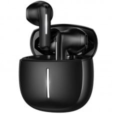 Бездротові TWS навушники Hoco EQ33 Gem (App) Black