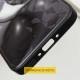 TPU+PC чохол Prisma BubbleGum для Xiaomi Redmi Note 14 4G (Int. version) 3D Grey