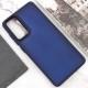 Чохол TPU+PC Lyon Frosted для Motorola Moto G24 / G04 / E14 Navy Blue Чохол TPU+PC Lyon Frosted для Motorola Moto G24 / G04 / E14 Navy Blue