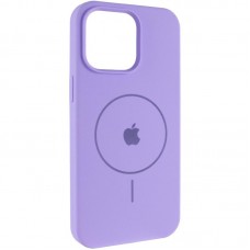 Чехол Silicone Case Full Protective (AA) V2 with MagSafe для Apple iPhone 11 Pro (5.8")
