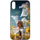 TPU+PC чехол Prisma Ladies для Apple iPhone XR (6.1")