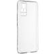 TPU чехол Epic Transparent 1,5mm Full Camera для Vivo V21