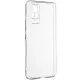 TPU чохол Epic Transparent 1,5mm Full Camera для Vivo V21 Безбарвний (прозорий)