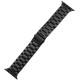 Ремінець Steel Elegance для Apple Watch 42(ser.1-3)/44/45/46/49mm Black
