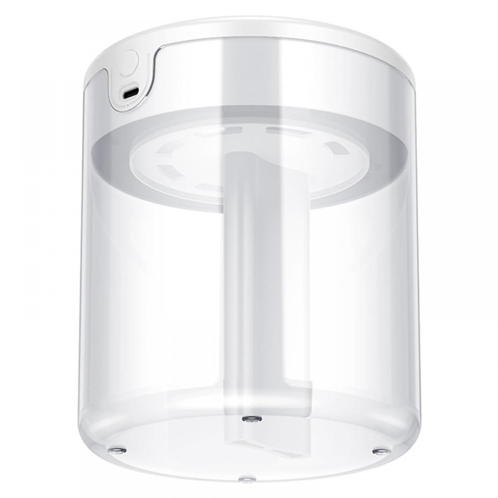 Увлажнитель воздуха Hoco HX31 Dual spray humidifier with digital display