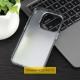 Чохол TPU+PC So Cool для Xiaomi Redmi Note 14 4G (Int. version) Astronaut