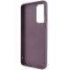 TPU чехол Bonbon Metal Style with MagSafe для OnePlus 9