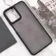 Чохол TPU+PC Lyon Frosted для Motorola Moto G14 Black