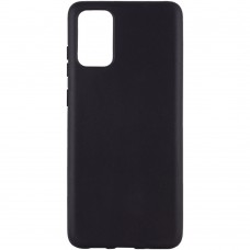 Чохол TPU Epik Black для Samsung Galaxy S20+ Чорний