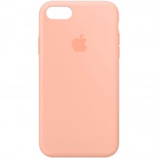 Чехол Silicone Case Full Protective (AA) для Apple iPhone 6/6s (4.7")