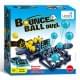 Настільна інтерактивна гра Ummi 707-140 Bounce Ball Duel Game Blue