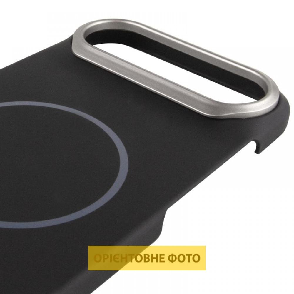 Чохол PC Dream with MagSafe для Apple iPhone 17 Air (6.5") Black