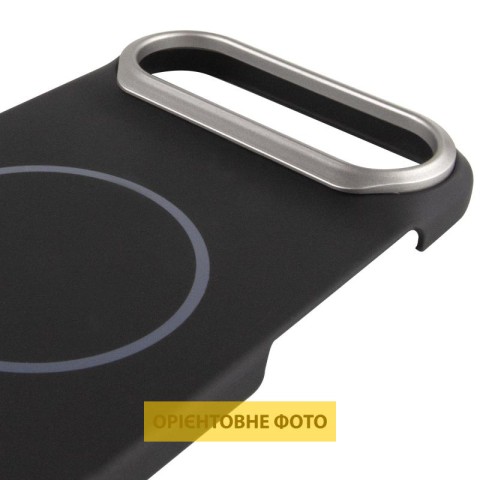 Чохол PC Dream with MagSafe для Apple iPhone 17 Air (6.5") Black