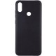 Чохол TPU Epik Black для Huawei P20 Lite Чорний