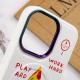 TPU+PC чохол Funny pictures with MagSafe для Apple iPhone 13 Pro (6.1") Pizza