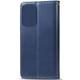 Кожаный чехол книжка GETMAN Gallant (PU) для Samsung Galaxy S24 Ultra