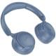 Накладні бездротові навушники Hoco W66 Wave Blue