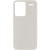 Чохол Silicone Cover Lakshmi (AAA) для Xiaomi Redmi Note 13 Pro+ Білий / White