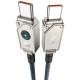 Дата кабель Baseus Unbreakable Series Fast Charging Type-C to Type-C 100W 1m (P10355800111-0) Stellar White