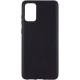 Чехол TPU Epik Black для Samsung Galaxy S20+
