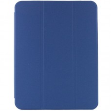 Чохол (книжка) Smart Case Open buttons для Apple iPad Air 10.9'' (2020,2022) / Pro 11" (2018-2022) Blue