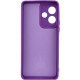 Чехол Silicone Cover Lakshmi Full Camera (AAA) для Xiaomi Redmi 13 4G / Poco M6 4G