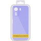 Чохол Silicone Cover Lakshmi Full Camera (AA) для Xiaomi Redmi 13C / Poco C65 Бузковий / Dasheen