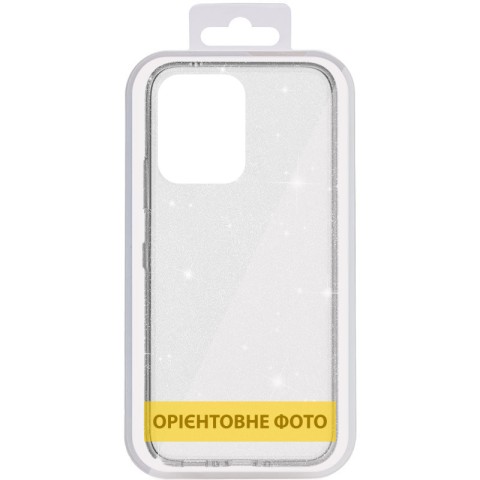 TPU чохол Nova для Motorola Moto G15 4G Clear
