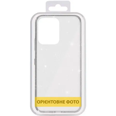 TPU чохол Nova для Motorola Moto G15 4G Clear